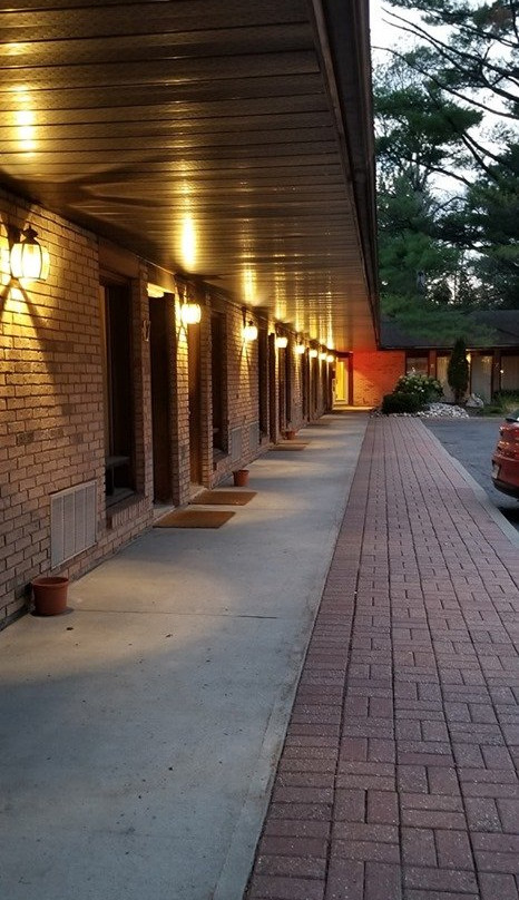 里多海斯旅馆主图