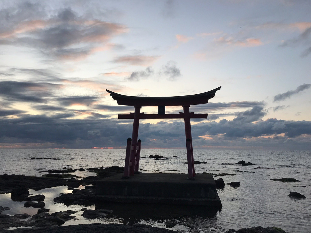 Misakidai Park-初山别村必去景点