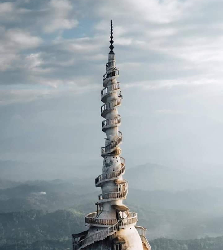 Ceylon Asia Tours-哈顿必去景点