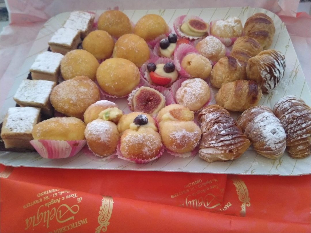 Pasticceria Deligia