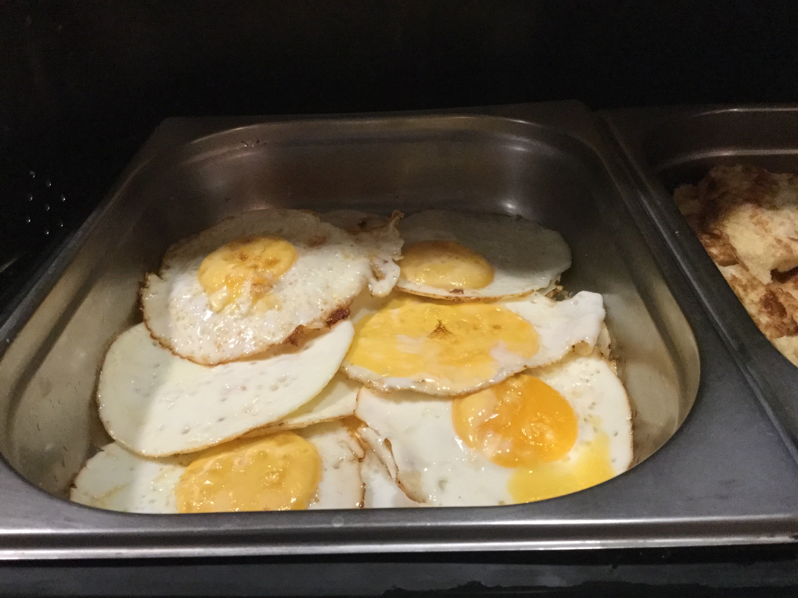 本尼菲兹广场国会酒店-餐饮