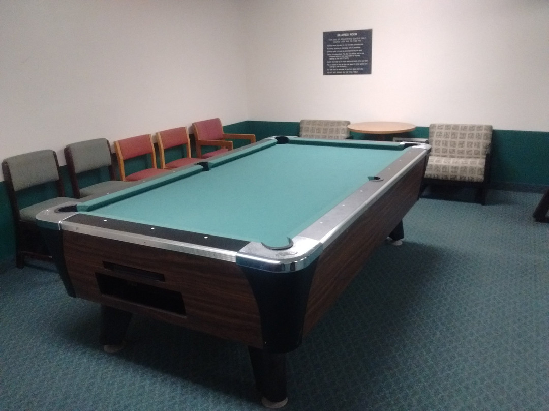 贝城汽车旅馆主图