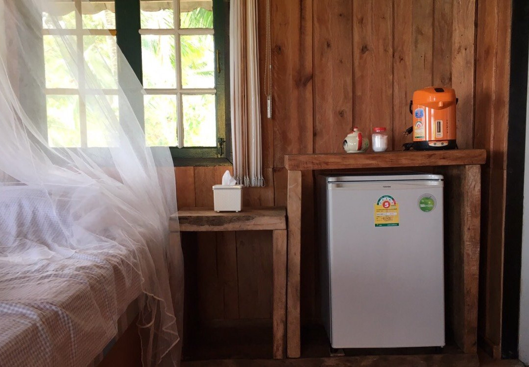 Thansadet Country Home主图