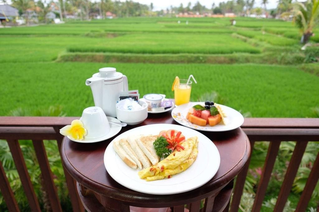 Canting Bali Suite主图