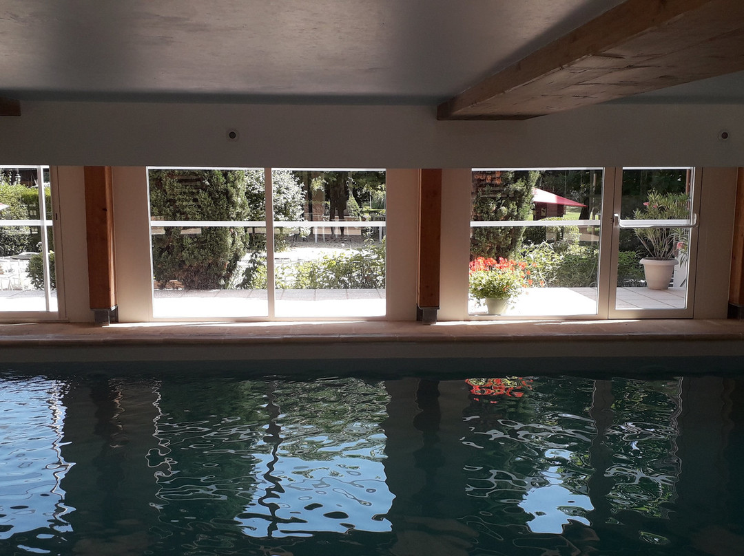 Auberge de la Petite-Reine主图