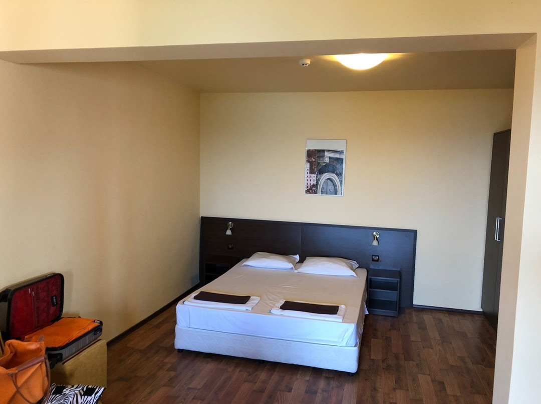 Hotel Bisser主图