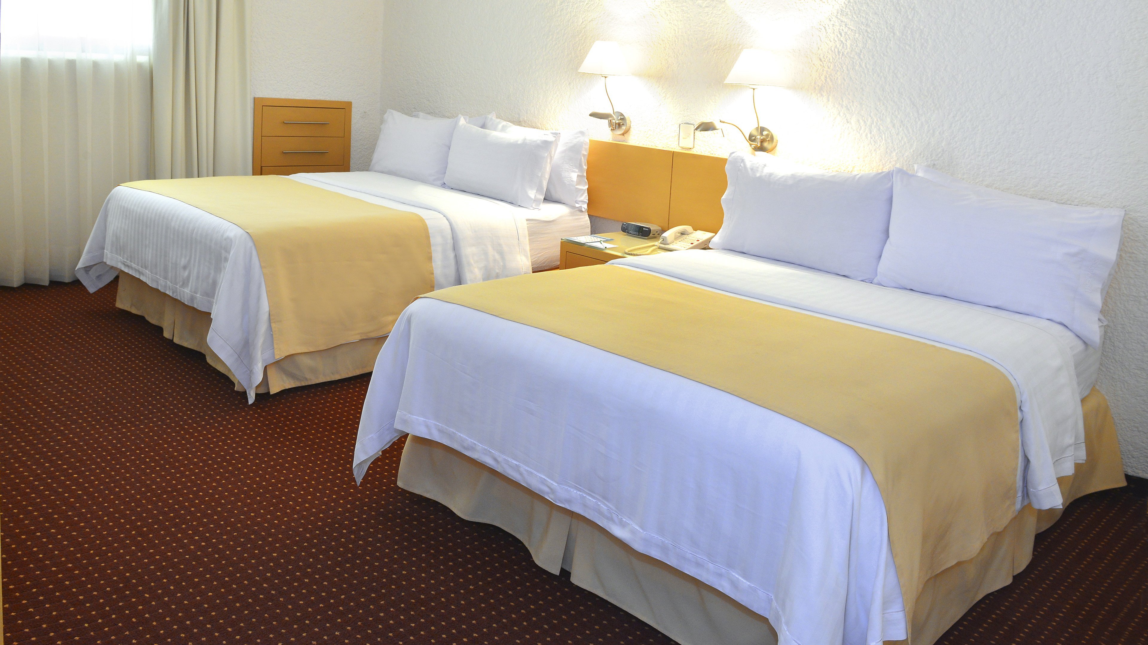 Holiday Inn Morelia, an IHG hotel-官方