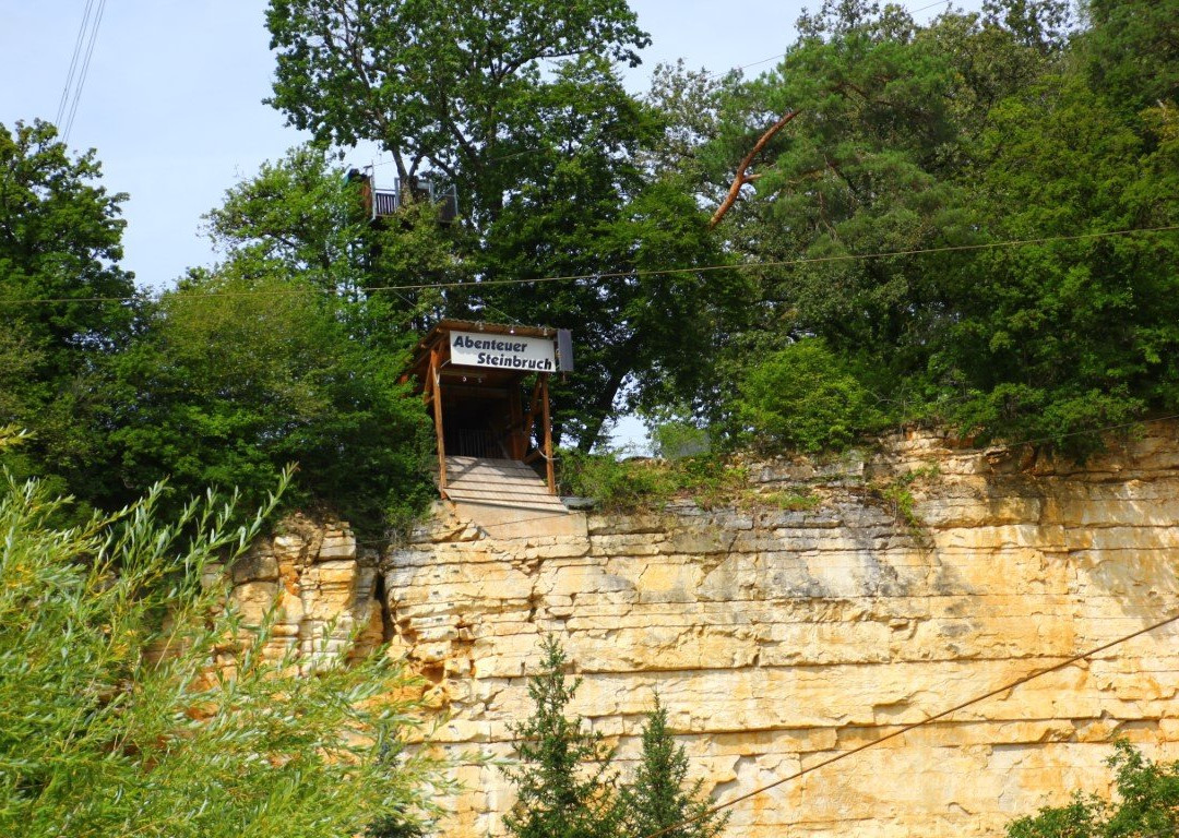 Erlebnisgastronomie Lochmuhle主图