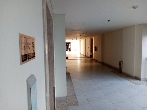 巴厘岛百丽宫度假村酒店主图