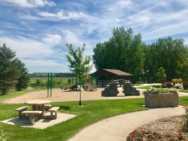 Rotary Park & Dog Park-Luverne必去景点