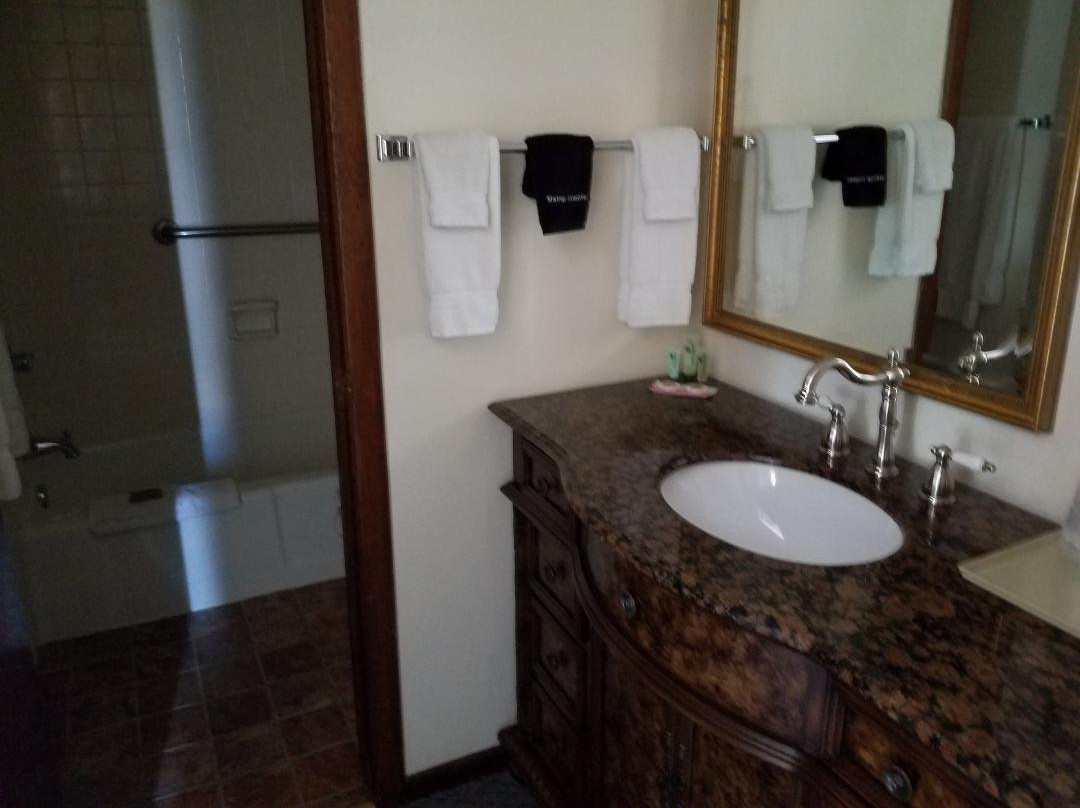 Crest Country Inn主图