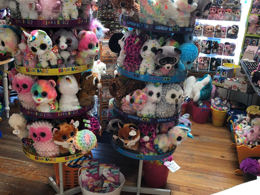 Beach People Fish Creek-Fish Creek必去景点