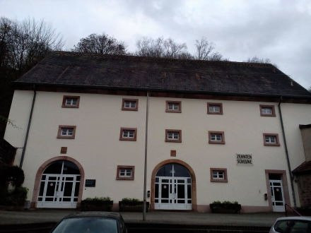 Museum der Sickingenstadt Landstuhl景点图片