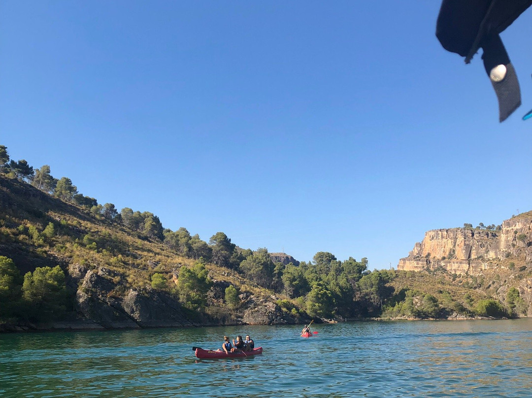 Bolarque Lake-Albalate de Zorita必去景点