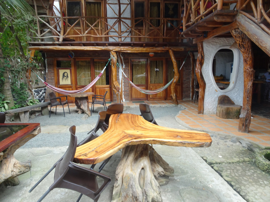 Hostal Rutamar主图