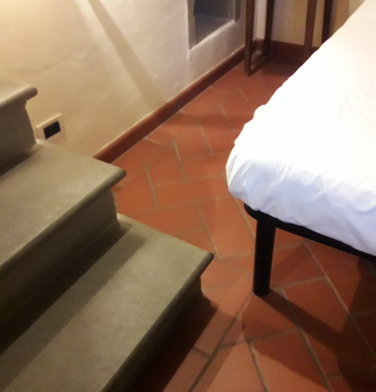 Torre Santa Flora Hotel Relais主图