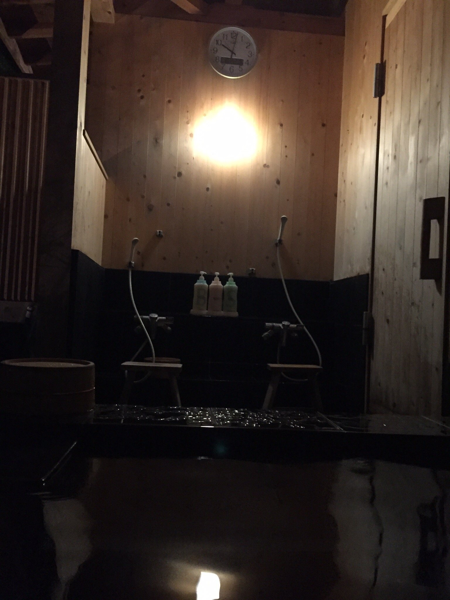 Morino Onsen Hotel-官方