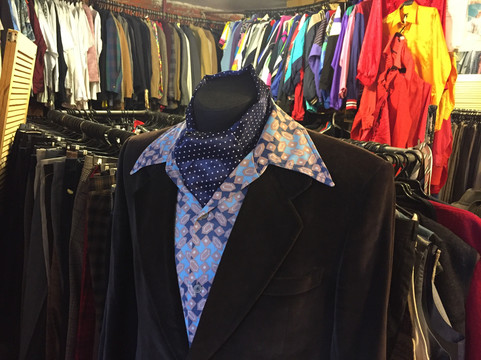 Freak Frak-莫斯科必去景点