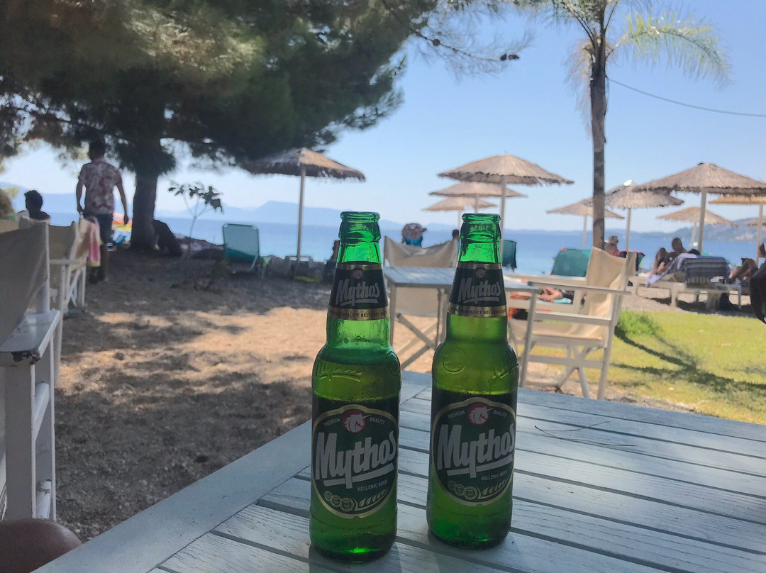 Pavezzo by the Sea-Nikiana必去景点