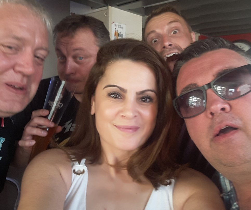 La Petite Cascade-布鲁塞尔必去景点