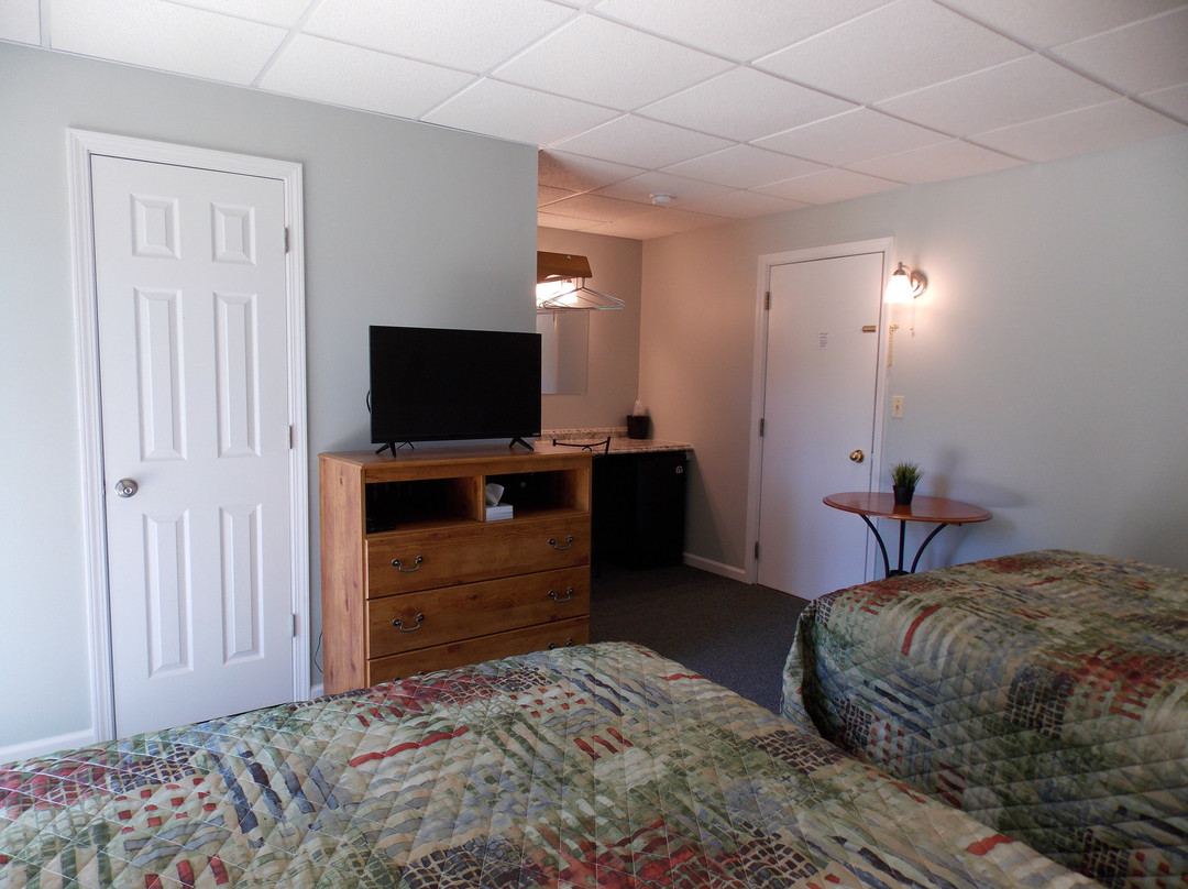 C-Way Resort Motel主图