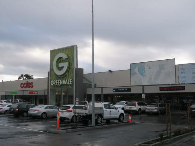 Greenvale Shopping Centre景点图片