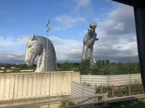 Go Travel Scotland-爱丁堡必去景点