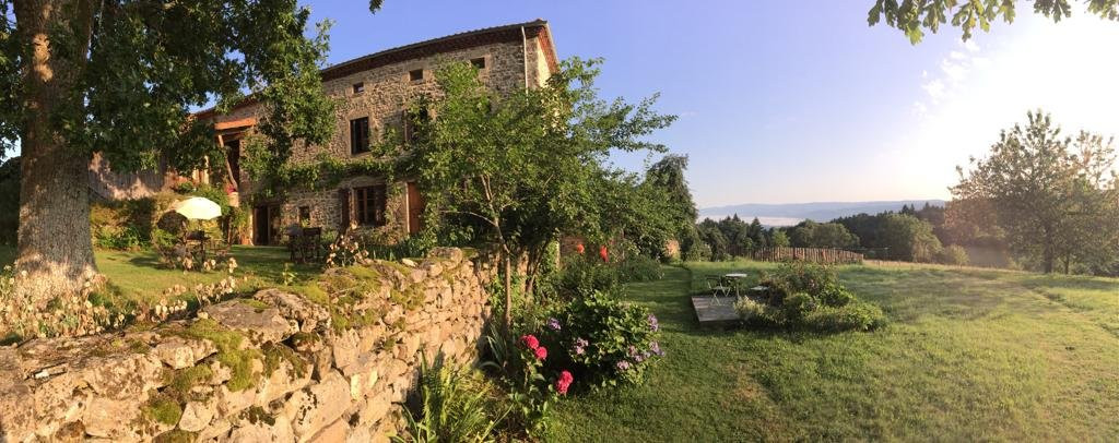 Chambres d'hôtes La Dordorette主图