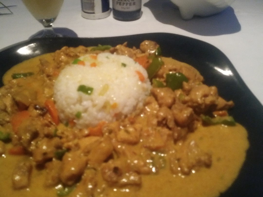 Mala Island Resort主图