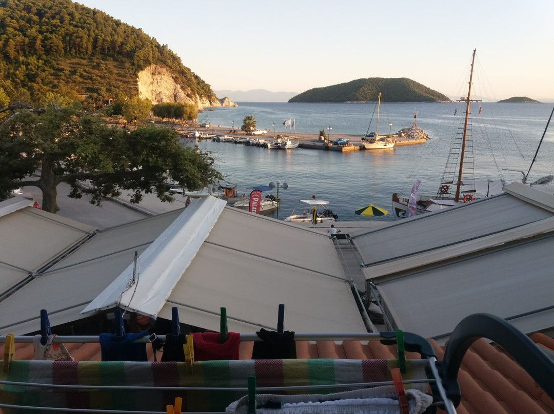 Oasis Deluxe Apartments主图