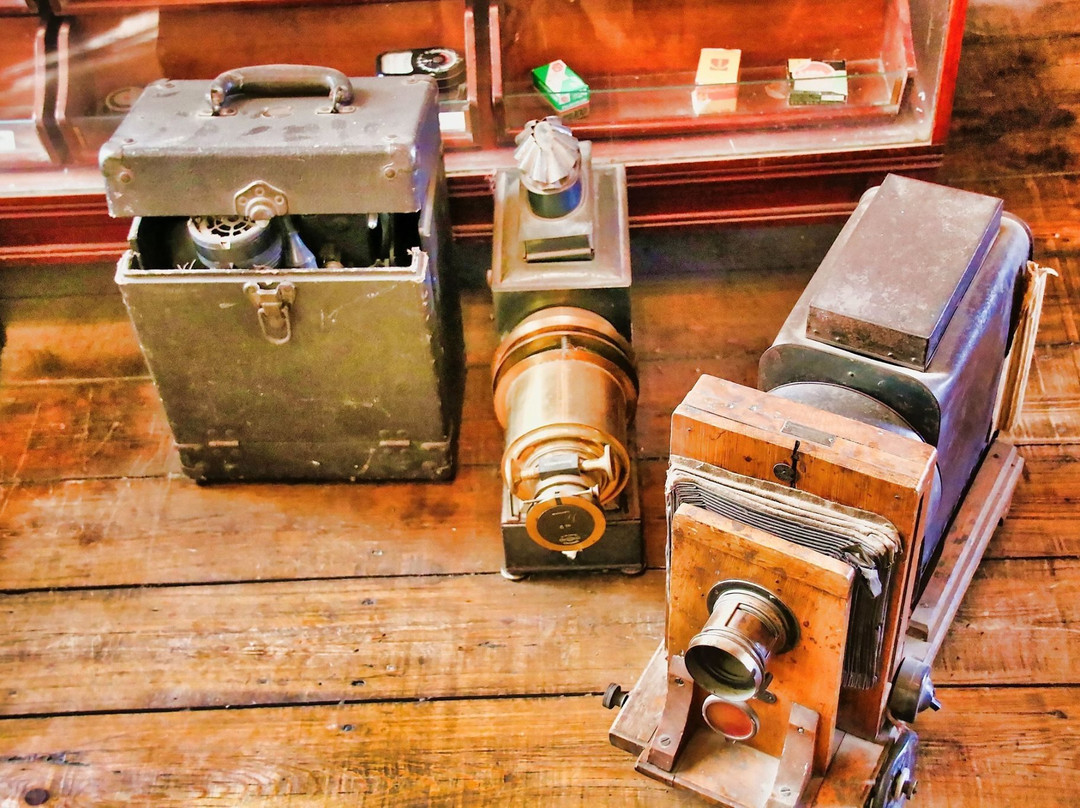 Marie Rawdon Museum-Matjiesfontein必去景点