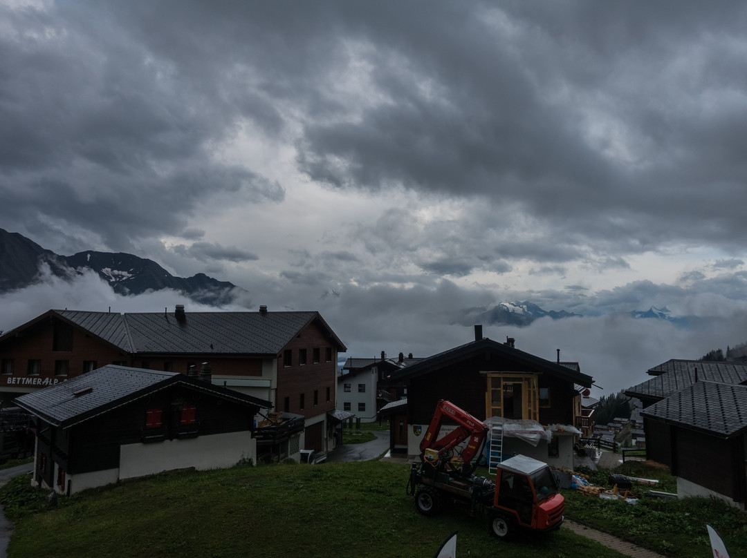 Hotel Bettmerhof主图