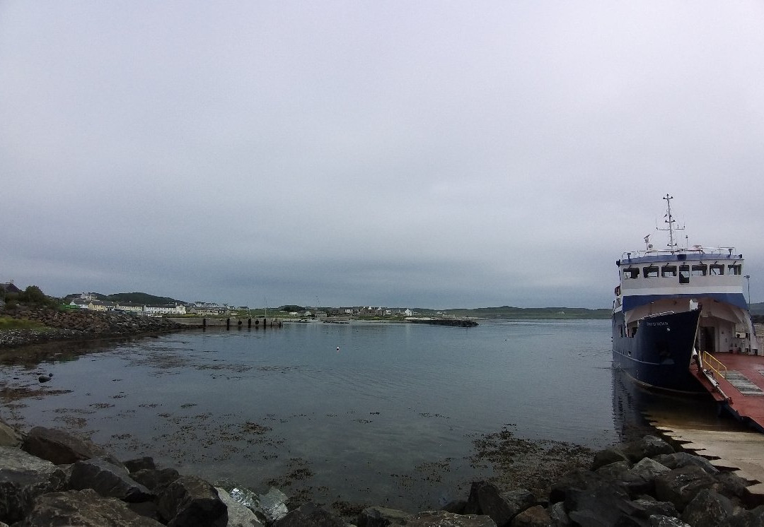 Rathlin Island Ferry Ltd景点图片
