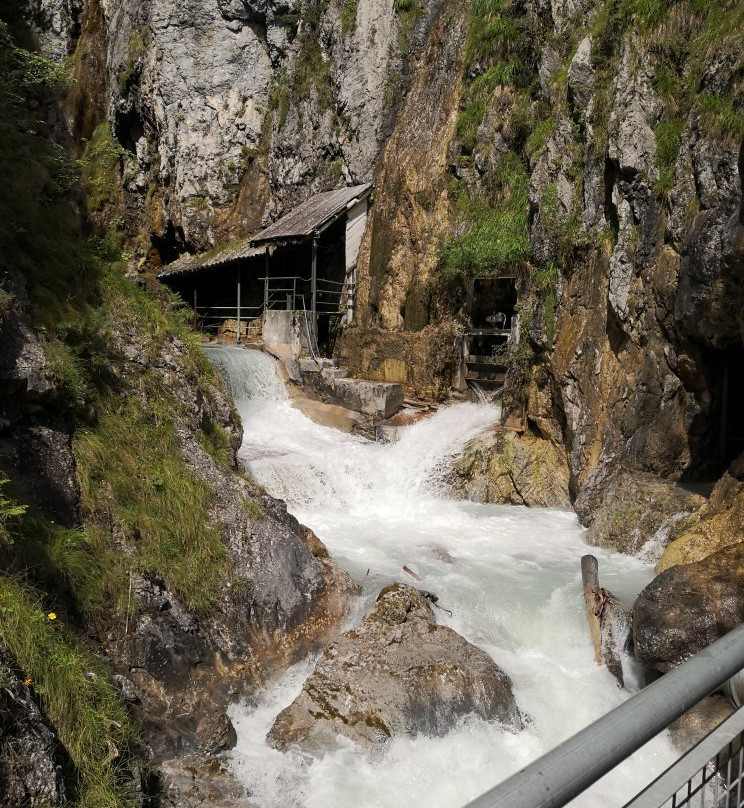 Zammer Lochputz-Zams必去景点