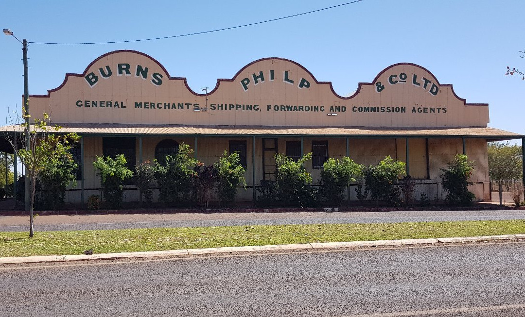 Normanton Visitor Information Centre-Normanton必去景点