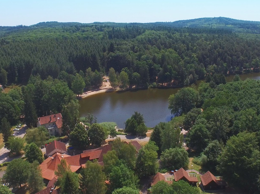 Enchenberg旅游攻略图片