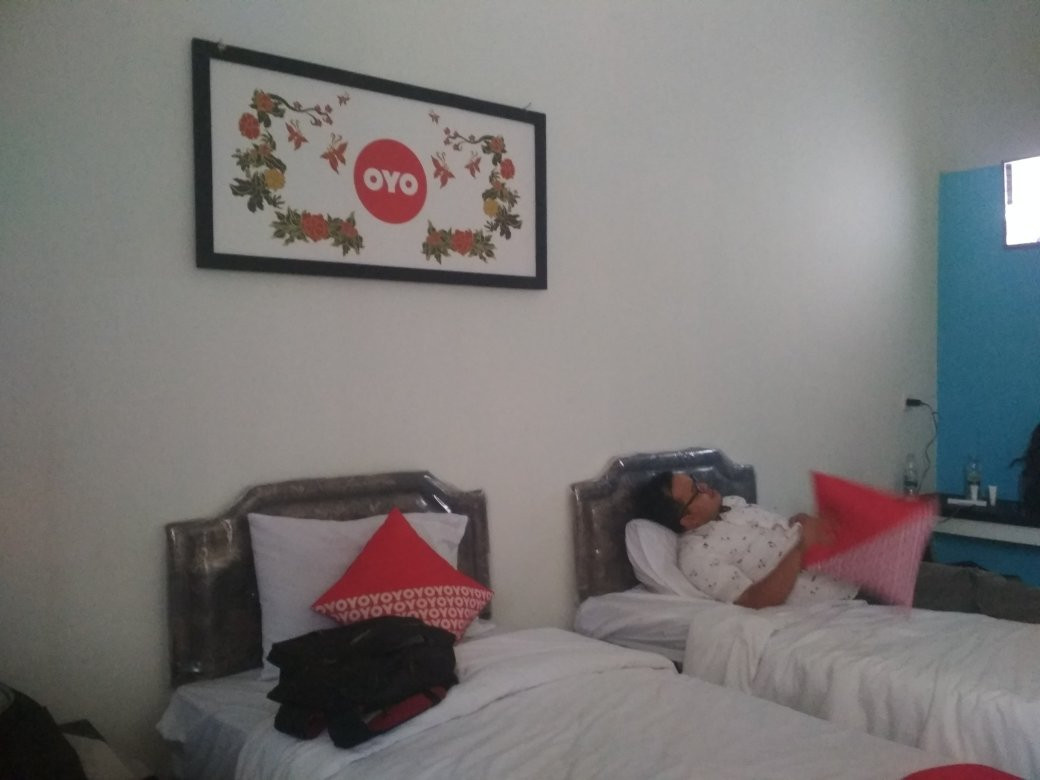 OYO 877 Bypass Town Square主图