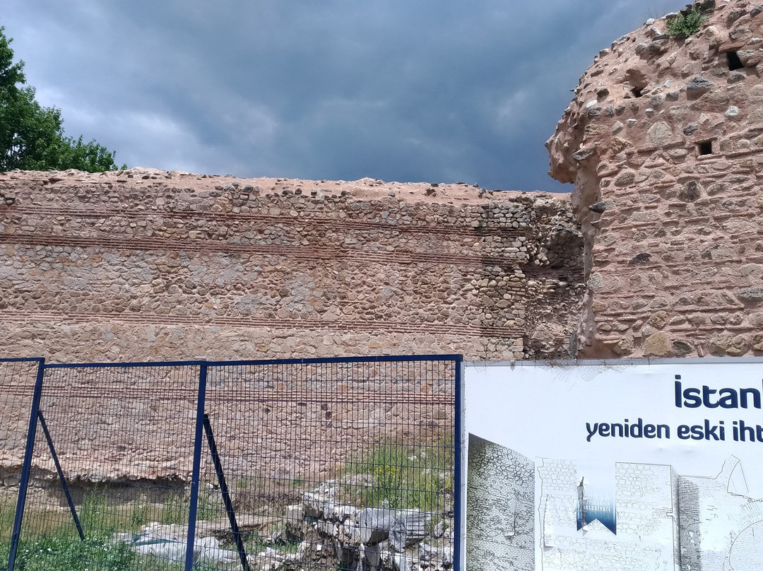 İstanbul Kapı
