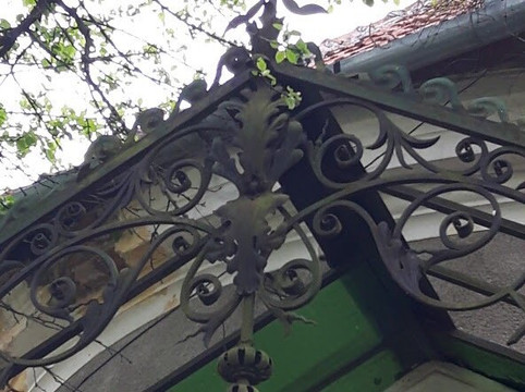 Castelul Josika-Surduc必去景点