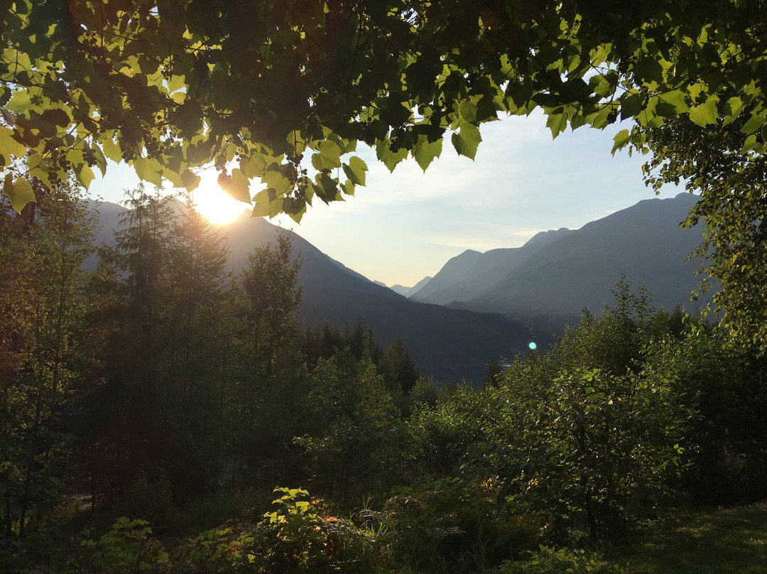 Wing Creek Resort主图