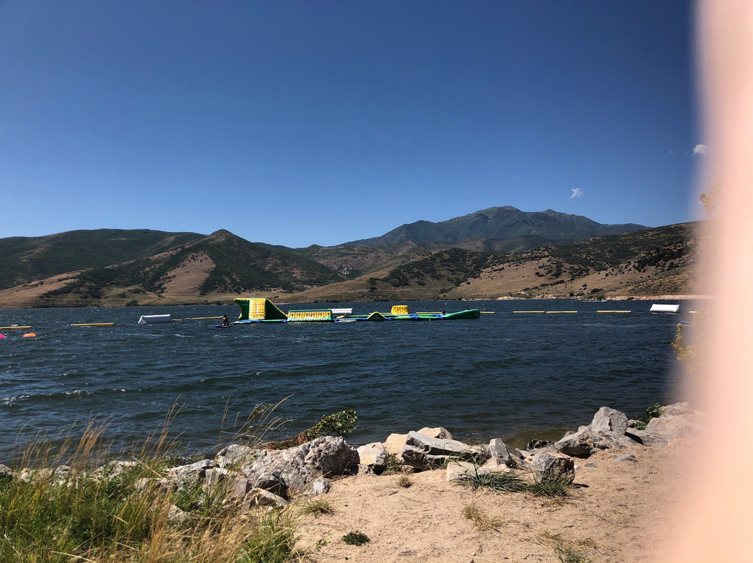 AQUA x ZONE-希伯城必去景点