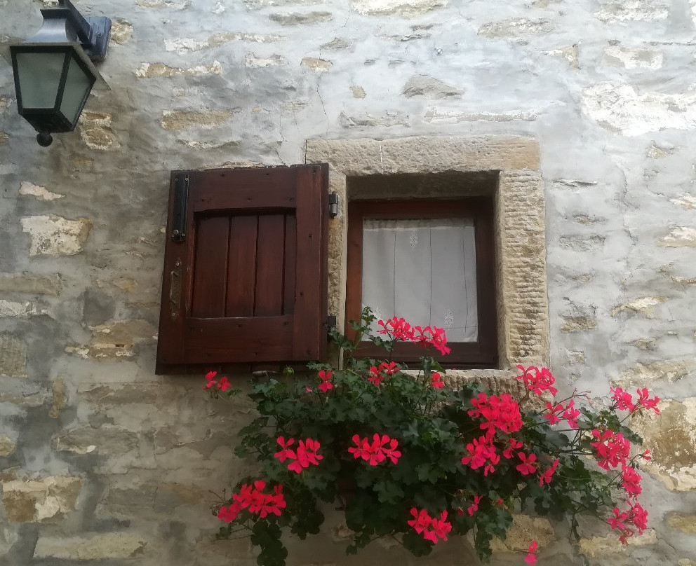 Albergo Ca Di Veroli主图