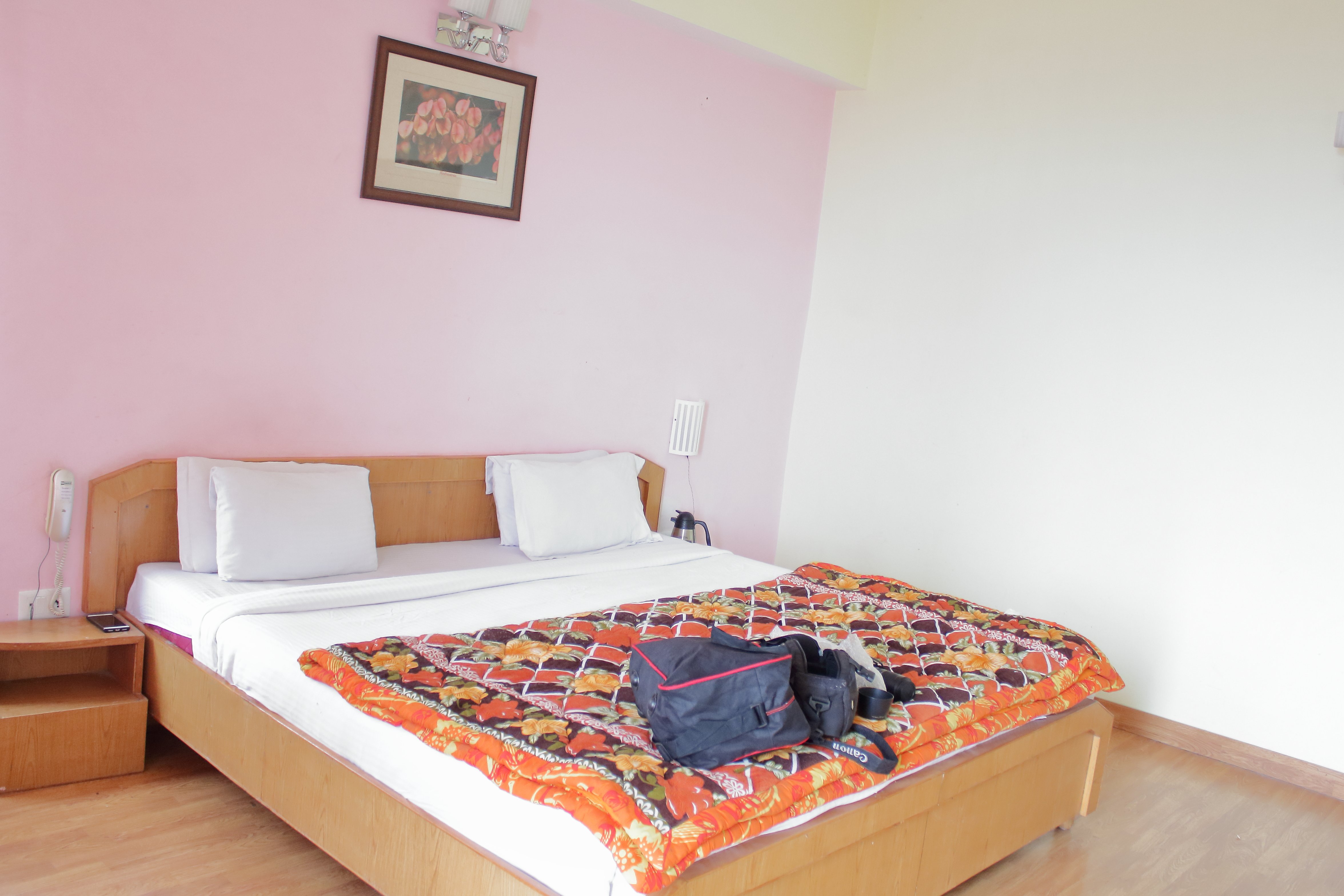 OYO 30708 United 21-官方