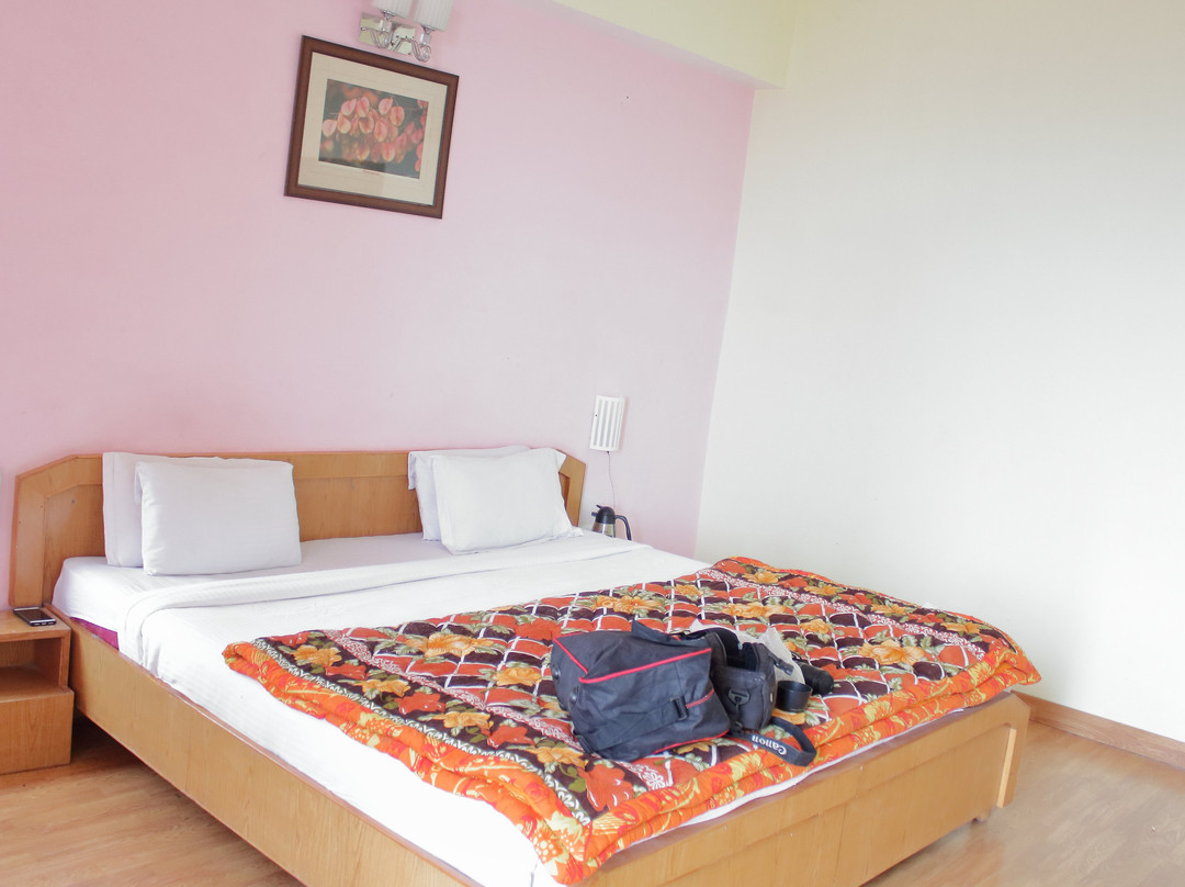 OYO 30708 United 21主图