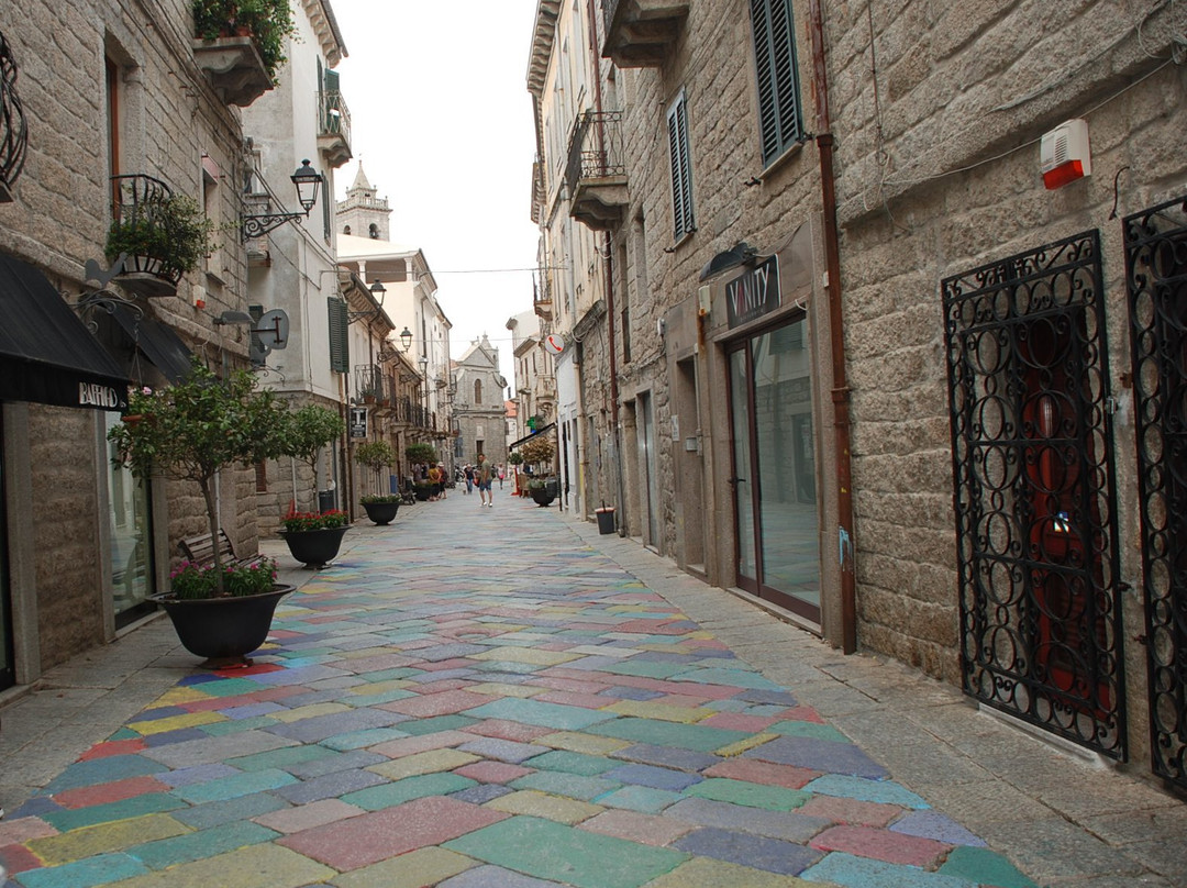 Centro Storico