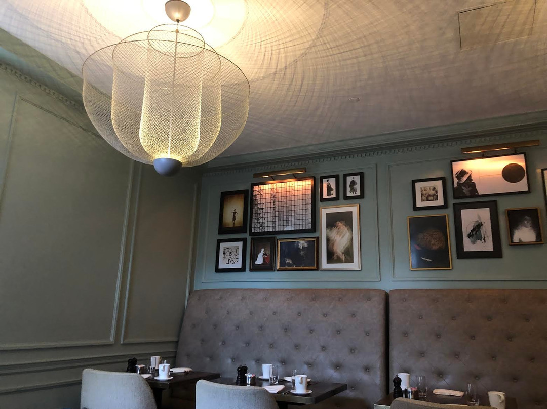 Morrison House Old Town Alexandria, Autograph Collection主图