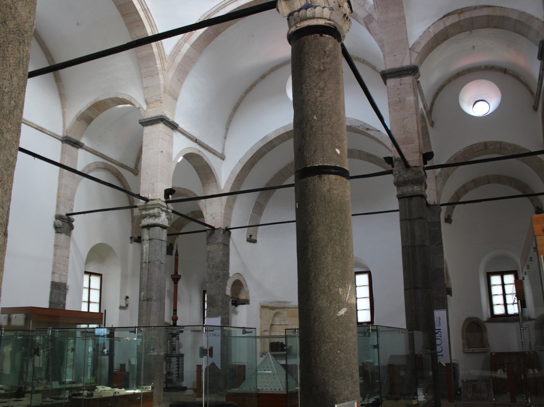 Giresun Museum景点图片