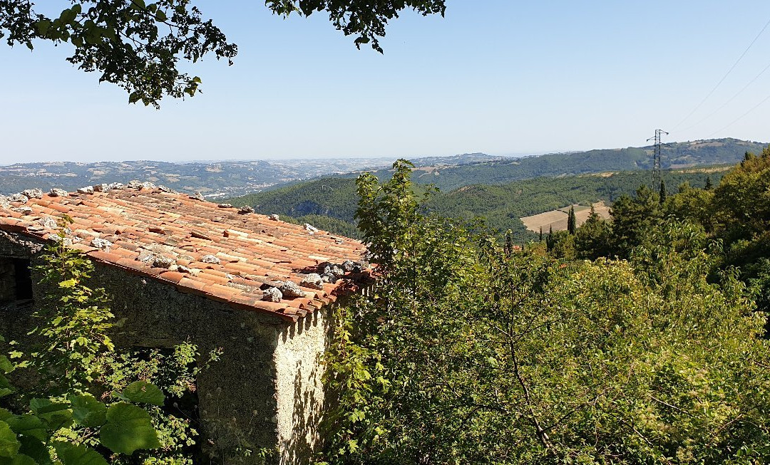 Planetario di Castelletta-Fabriano必去景点