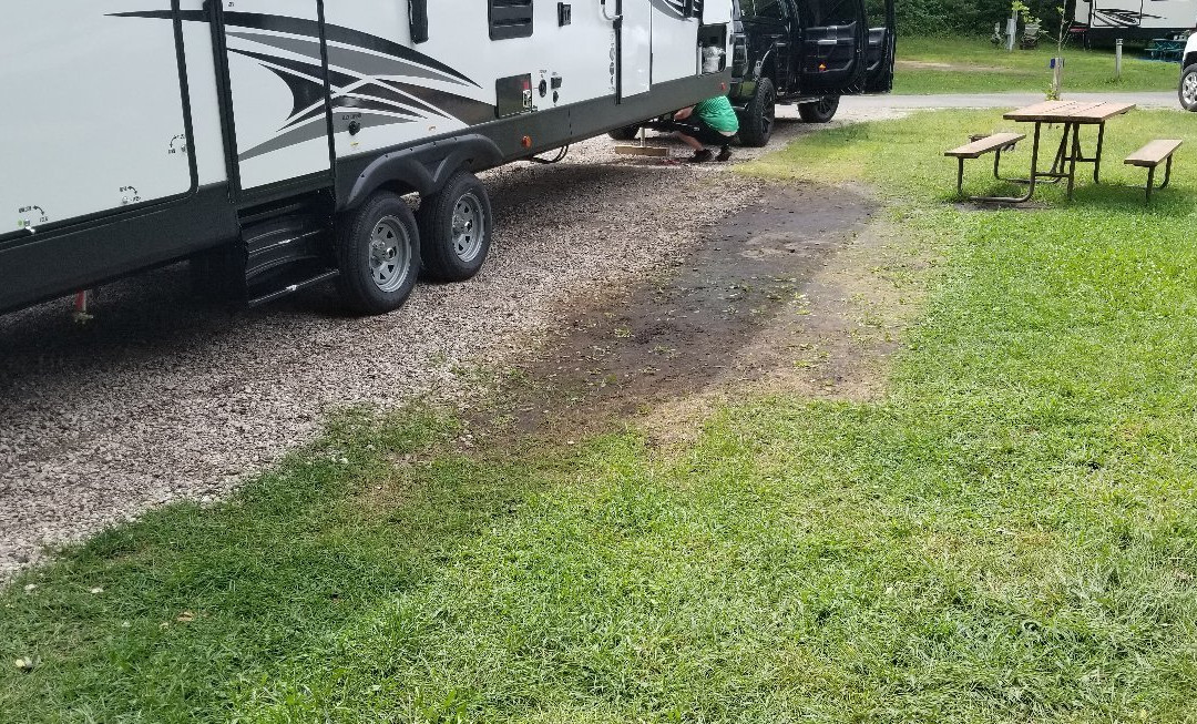 Sherwood Forest Camping & RV Park主图