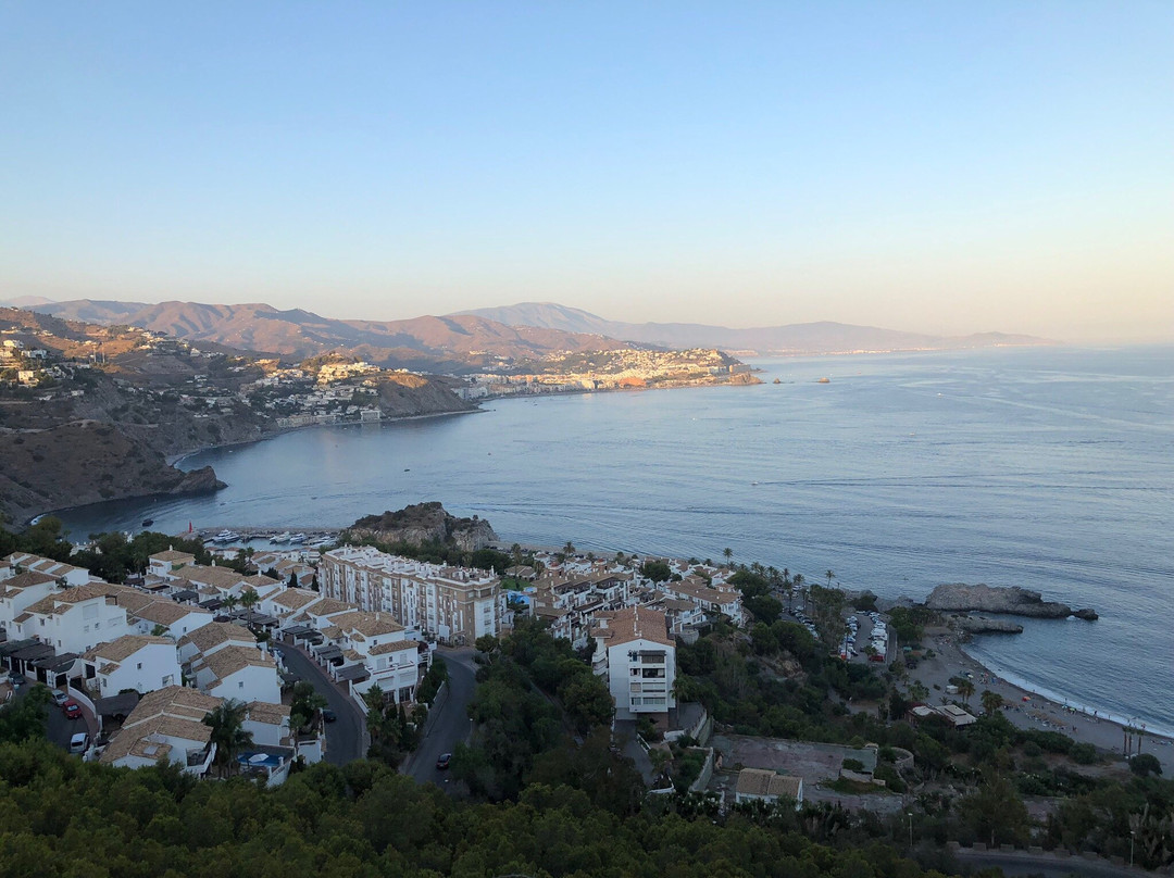 Puerto Deportivo Marina del Este景点图片